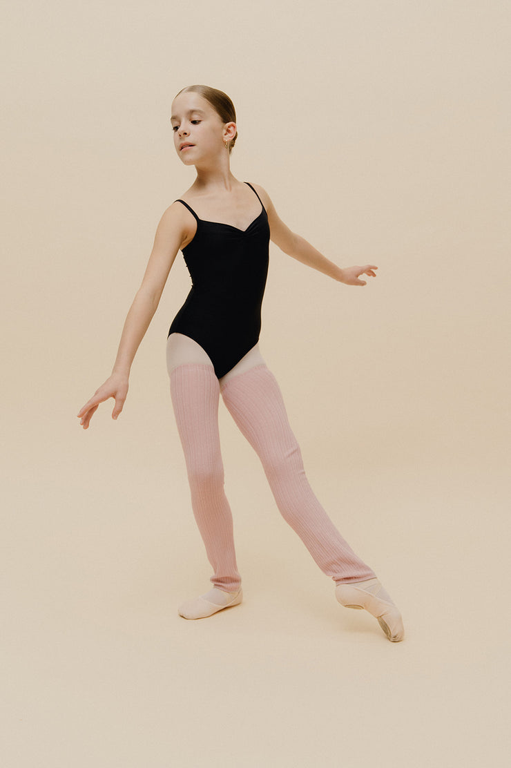 Ballet Core - KIDS leg warmers