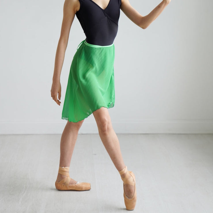 Lime - Nina Skirt