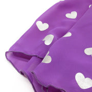 Purple Heart - Nina Skirt
