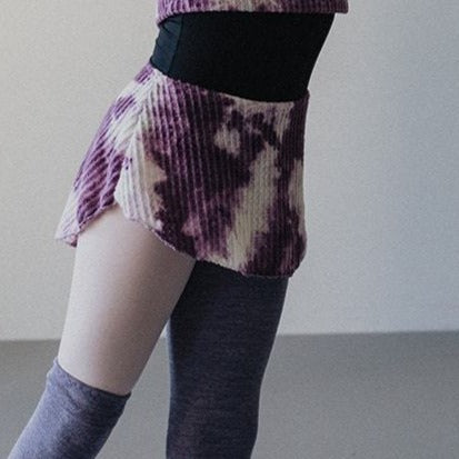 Violet Dream - Bella Skirt